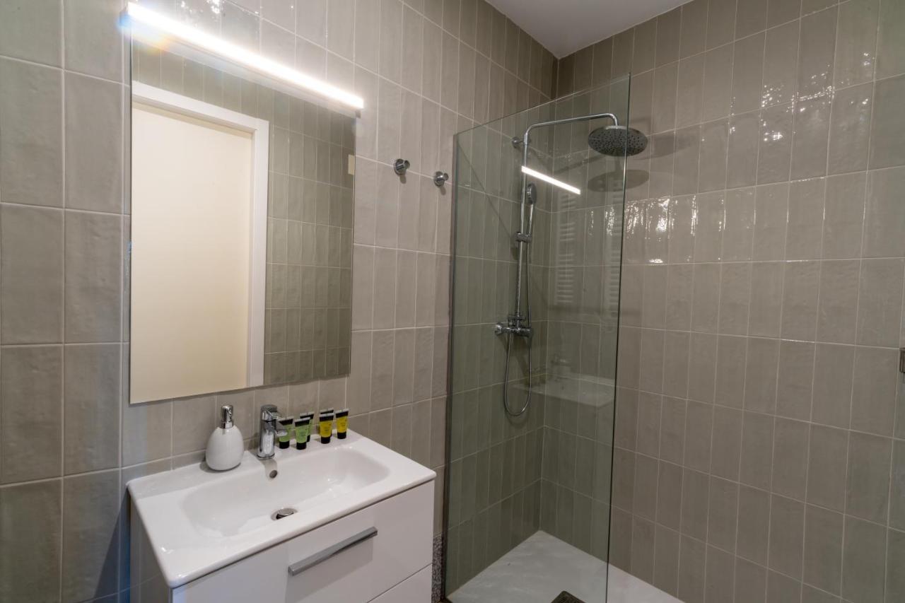 Feelathome Stadium Apartments L'Hospitalet de Llobregat Extérieur photo