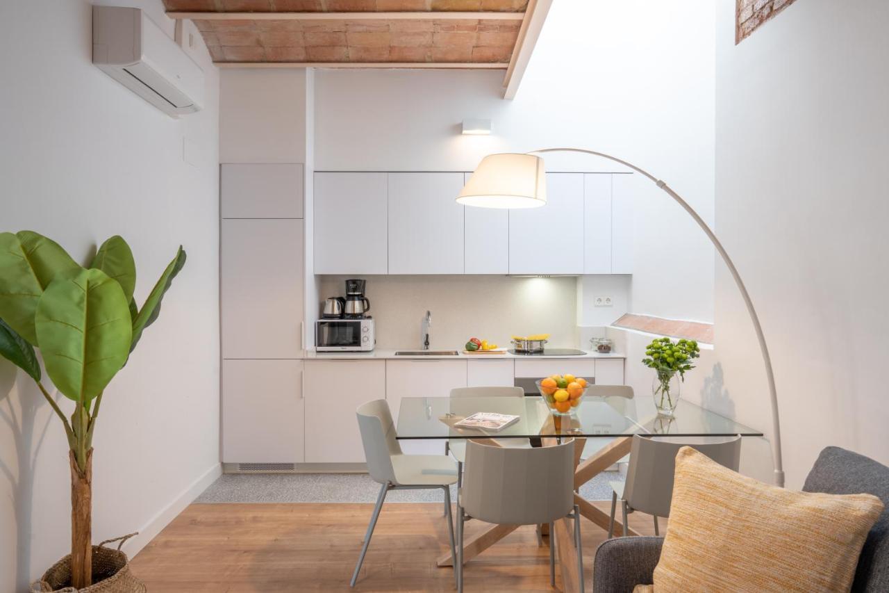 Feelathome Stadium Apartments L'Hospitalet de Llobregat Extérieur photo