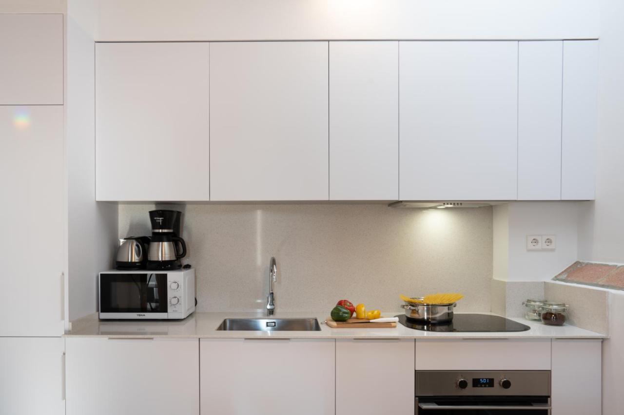 Feelathome Stadium Apartments L'Hospitalet de Llobregat Extérieur photo