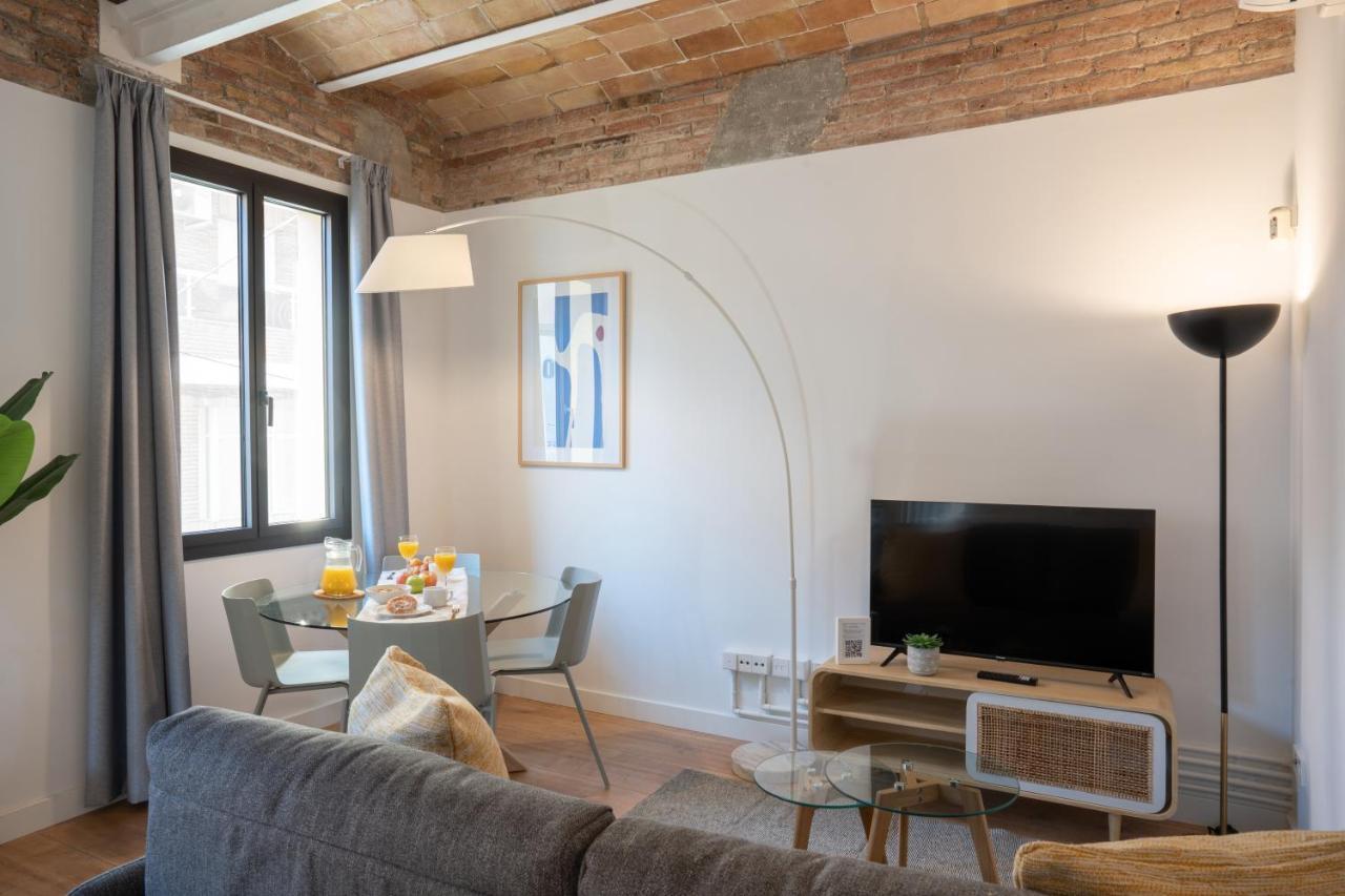 Feelathome Stadium Apartments L'Hospitalet de Llobregat Extérieur photo