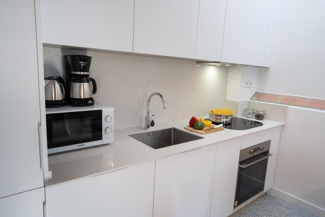 Feelathome Stadium Apartments L'Hospitalet de Llobregat Extérieur photo