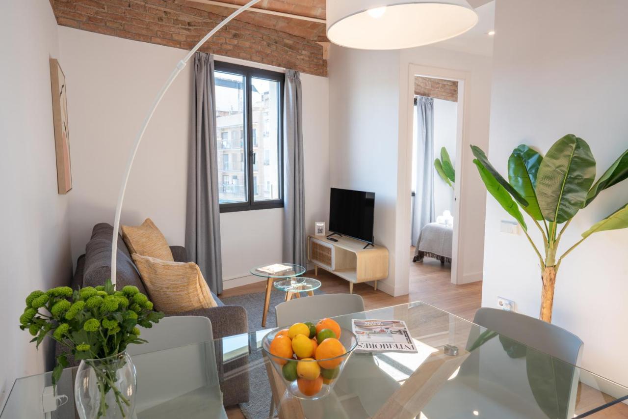 Feelathome Stadium Apartments L'Hospitalet de Llobregat Extérieur photo