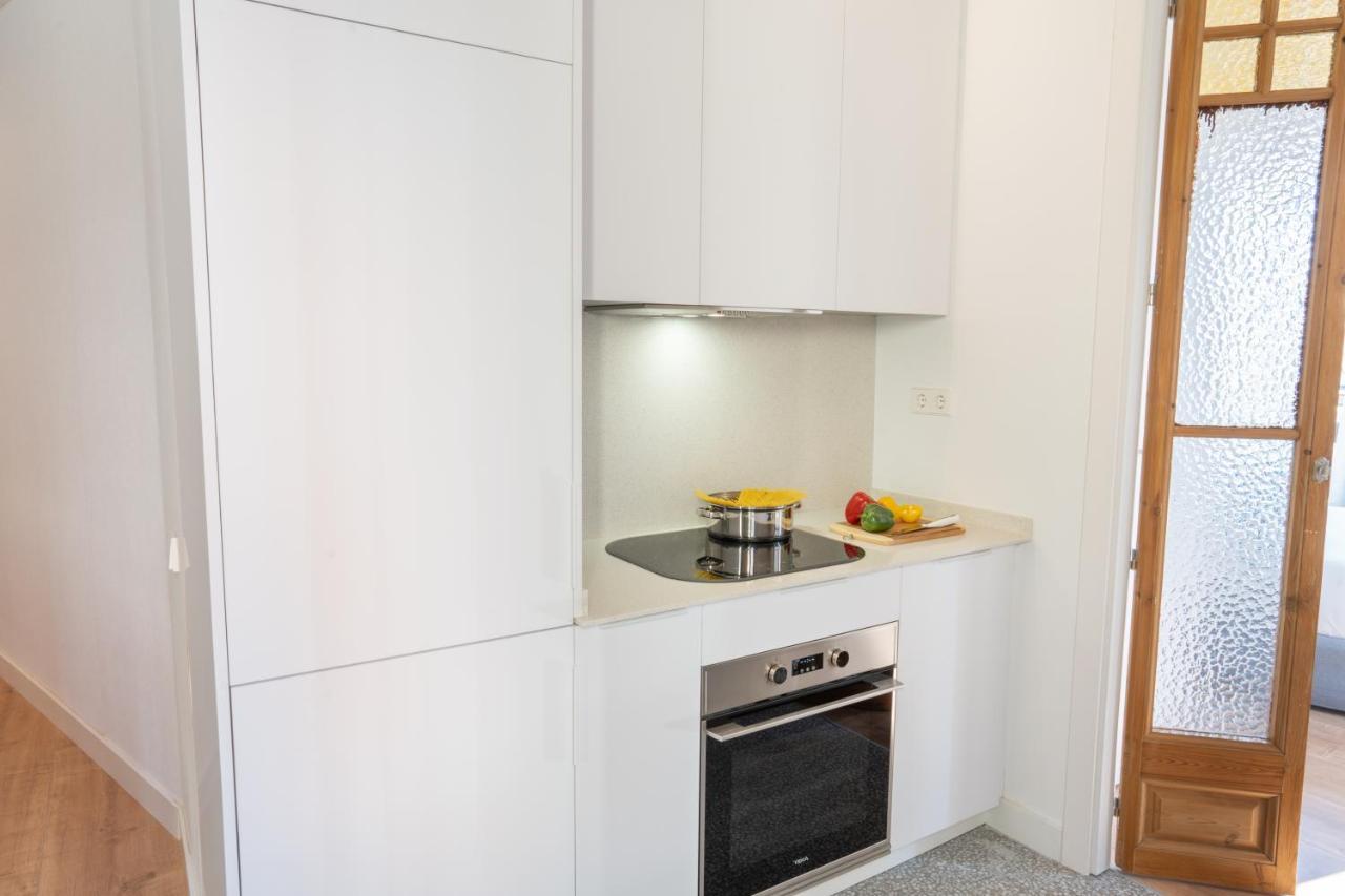 Feelathome Stadium Apartments L'Hospitalet de Llobregat Extérieur photo