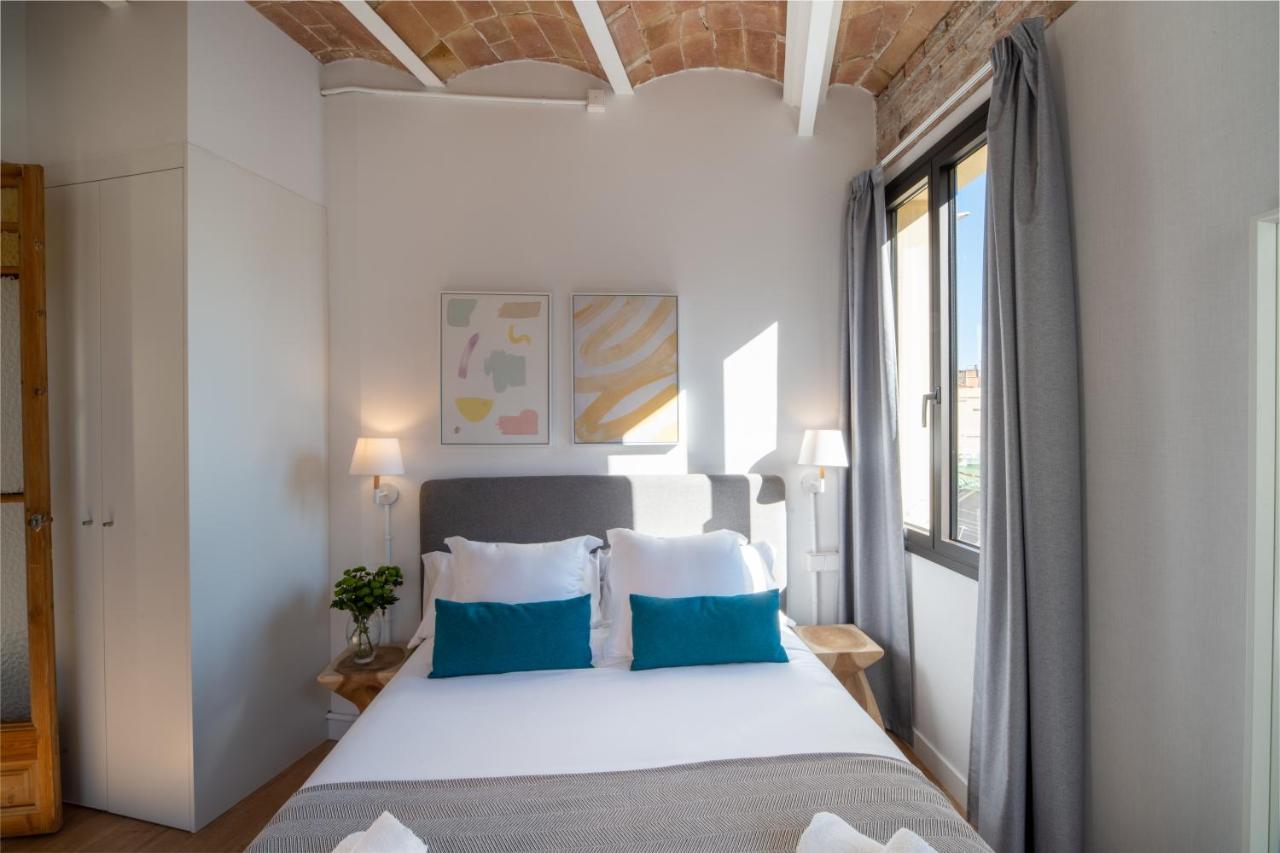 Feelathome Stadium Apartments L'Hospitalet de Llobregat Extérieur photo