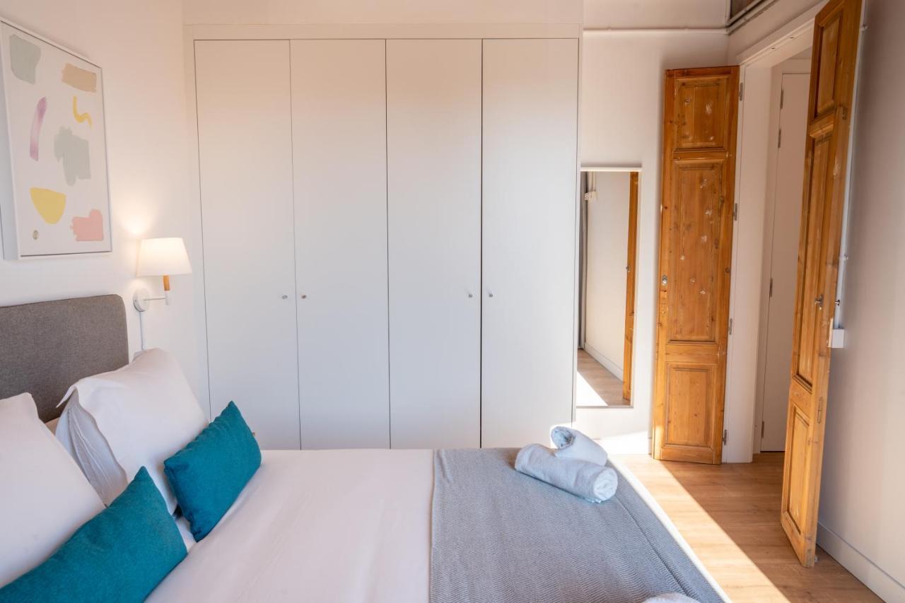 Feelathome Stadium Apartments L'Hospitalet de Llobregat Extérieur photo