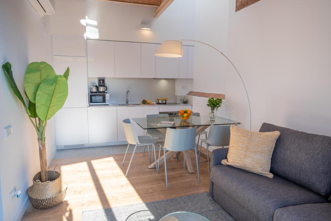 Feelathome Stadium Apartments L'Hospitalet de Llobregat Extérieur photo