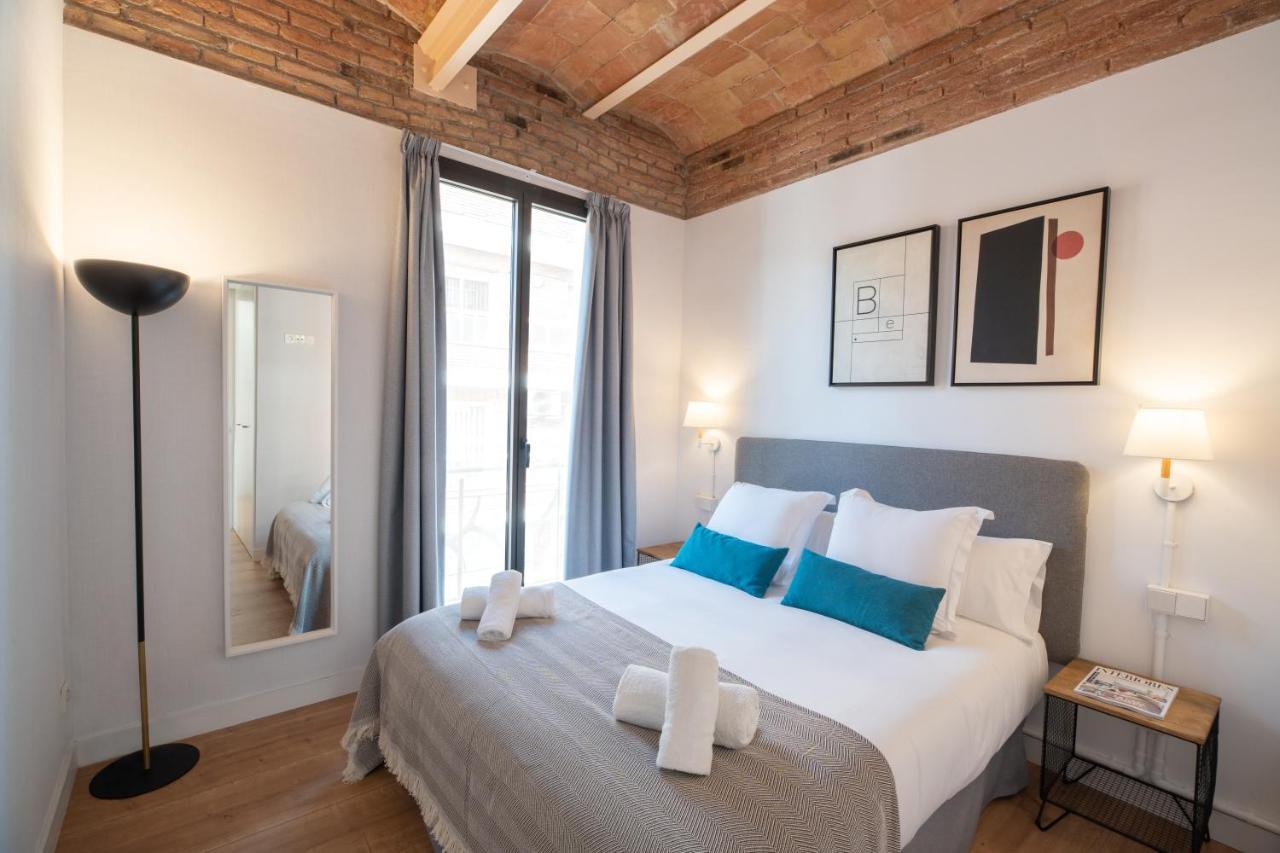 Feelathome Stadium Apartments L'Hospitalet de Llobregat Extérieur photo