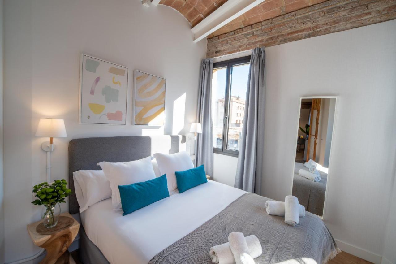 Feelathome Stadium Apartments L'Hospitalet de Llobregat Extérieur photo