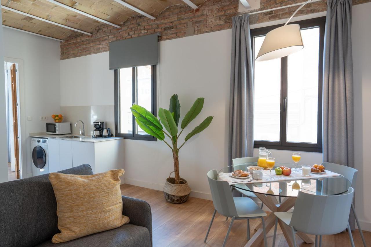 Feelathome Stadium Apartments L'Hospitalet de Llobregat Extérieur photo