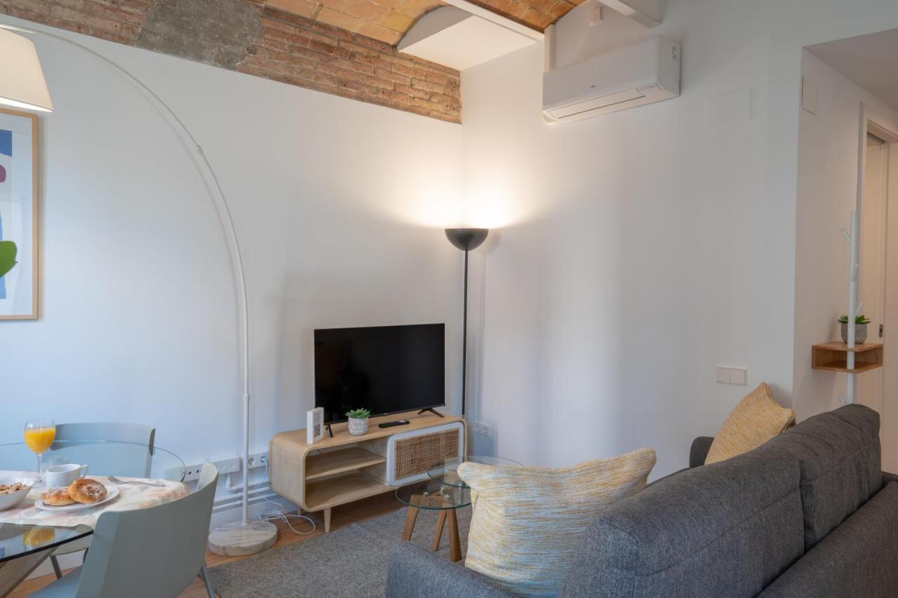 Feelathome Stadium Apartments L'Hospitalet de Llobregat Extérieur photo