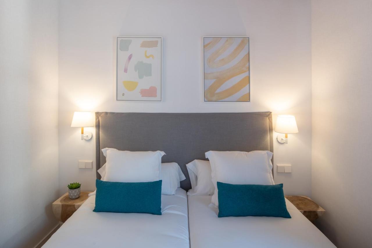 Feelathome Stadium Apartments L'Hospitalet de Llobregat Extérieur photo