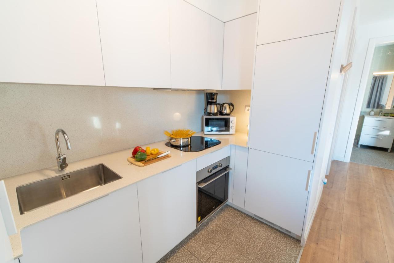 Feelathome Stadium Apartments L'Hospitalet de Llobregat Extérieur photo