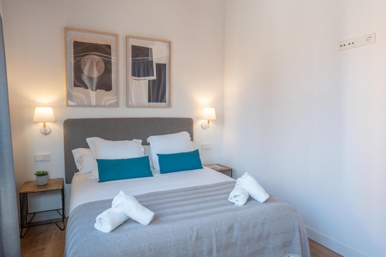 Feelathome Stadium Apartments L'Hospitalet de Llobregat Extérieur photo